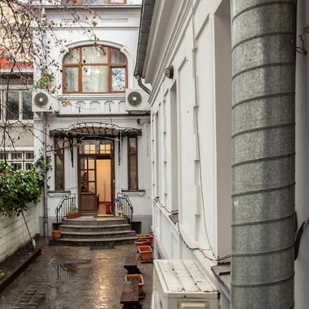 Happy Accomodation بوخارست المظهر الخارجي الصورة