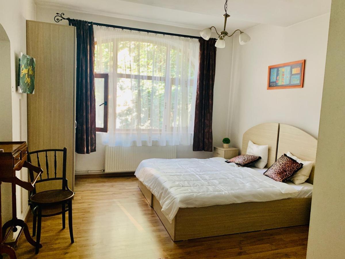 Happy Accomodation بوخارست المظهر الخارجي الصورة