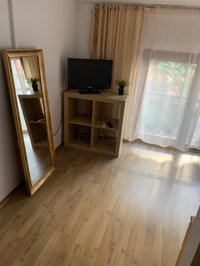 Happy Accomodation بوخارست المظهر الخارجي الصورة