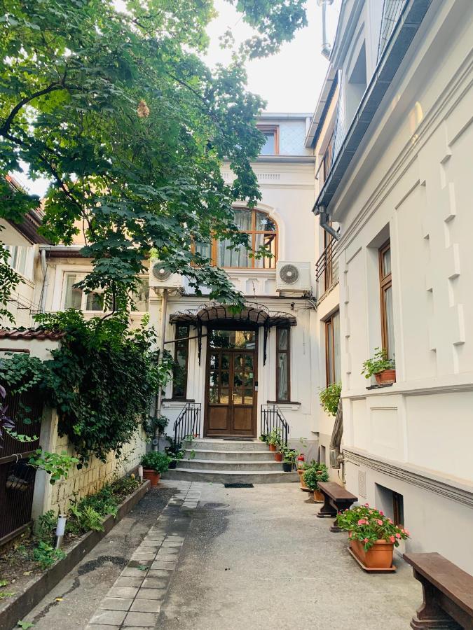 Happy Accomodation بوخارست المظهر الخارجي الصورة