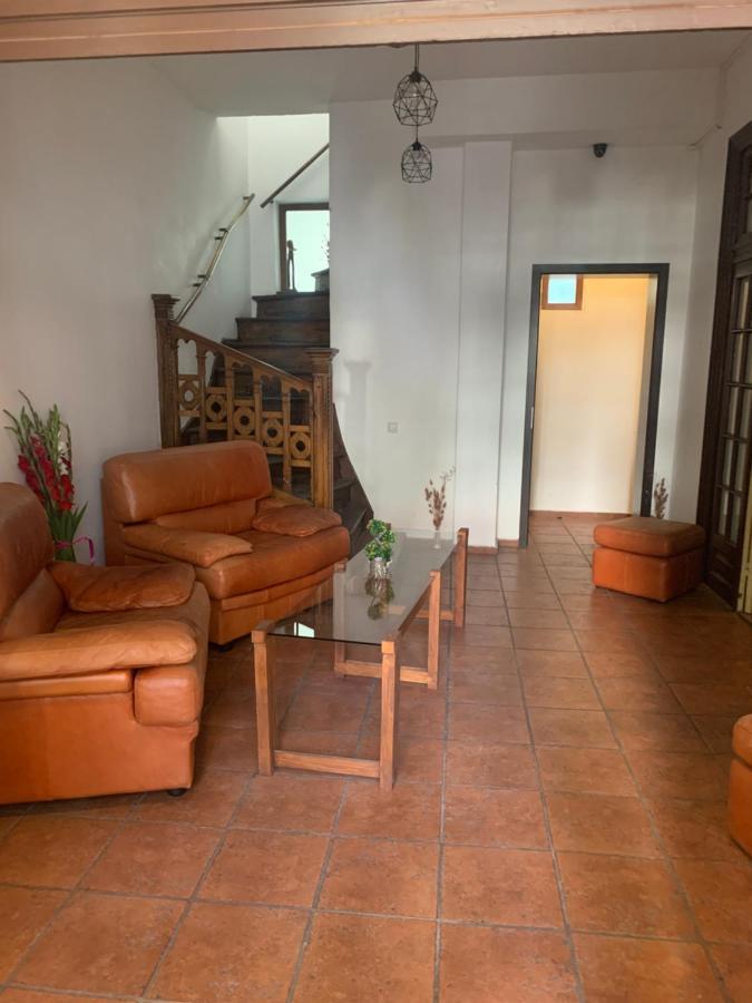 Happy Accomodation بوخارست المظهر الخارجي الصورة