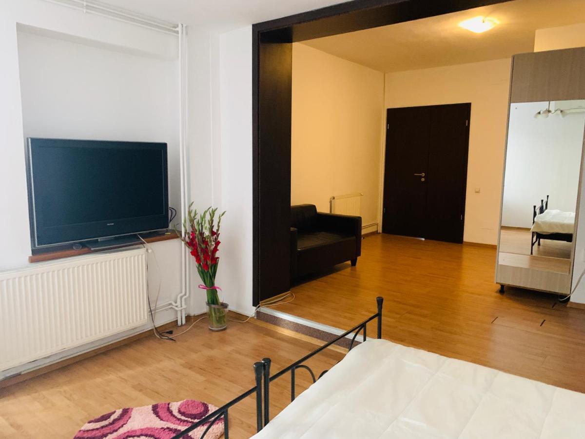 Happy Accomodation بوخارست المظهر الخارجي الصورة