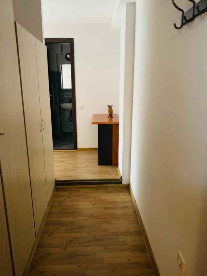 Happy Accomodation بوخارست المظهر الخارجي الصورة