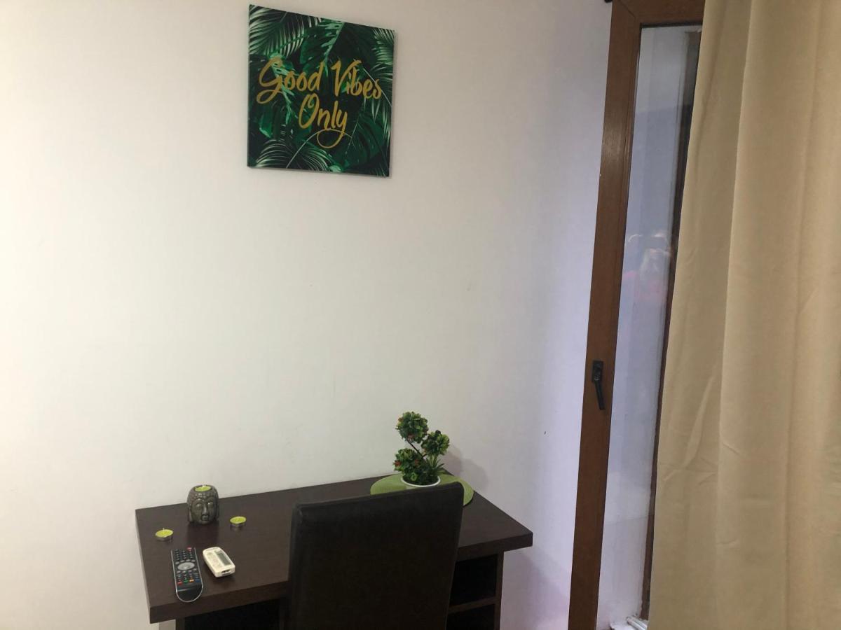 Happy Accomodation بوخارست المظهر الخارجي الصورة