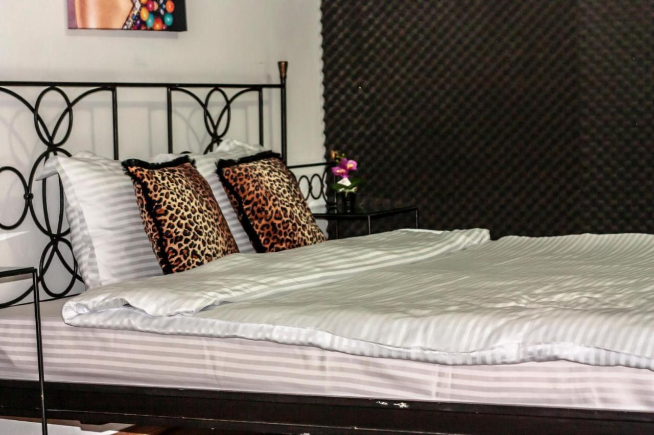 Happy Accomodation بوخارست المظهر الخارجي الصورة