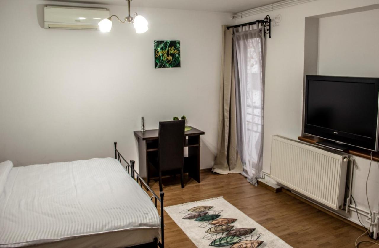 Happy Accomodation بوخارست المظهر الخارجي الصورة