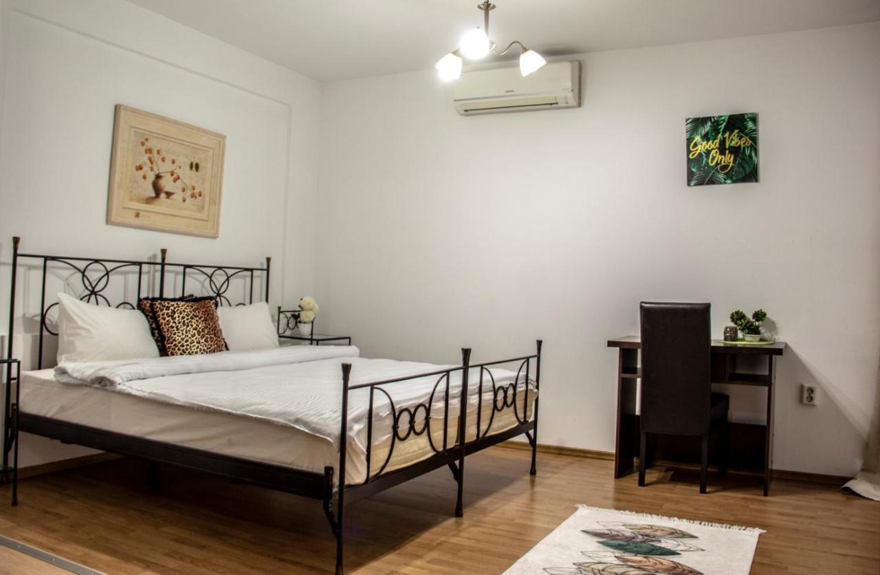 Happy Accomodation بوخارست المظهر الخارجي الصورة