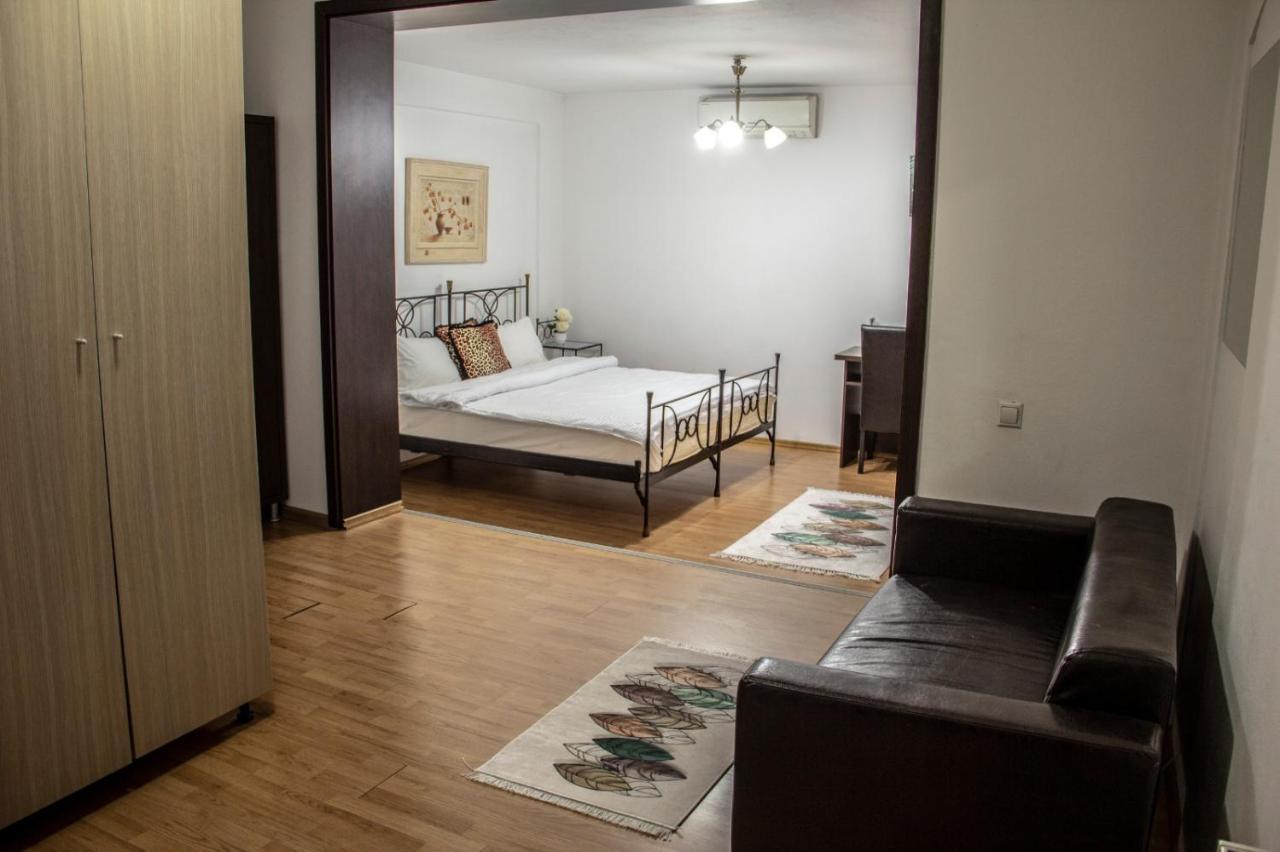Happy Accomodation بوخارست المظهر الخارجي الصورة