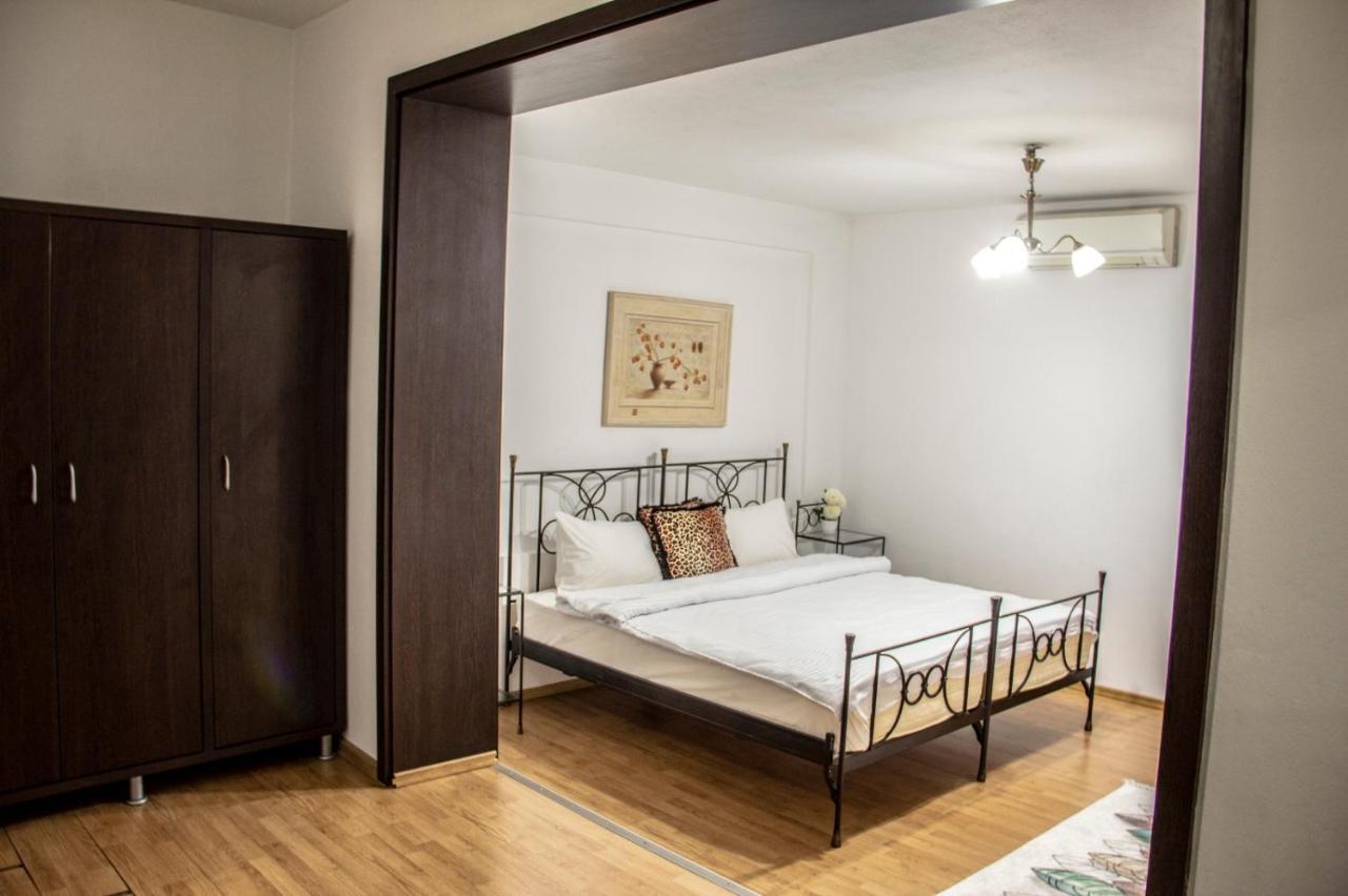 Happy Accomodation بوخارست المظهر الخارجي الصورة