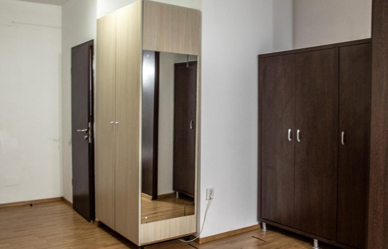 Happy Accomodation بوخارست المظهر الخارجي الصورة