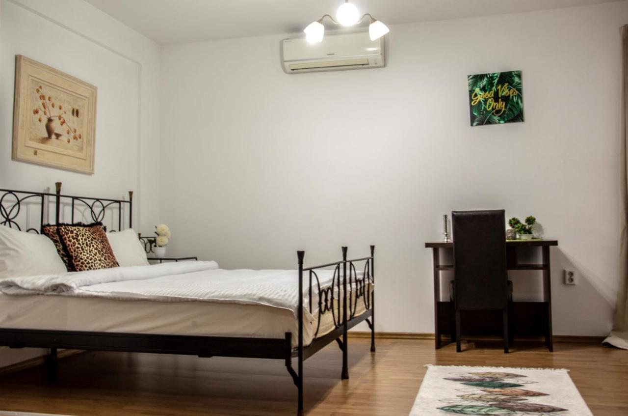 Happy Accomodation بوخارست المظهر الخارجي الصورة