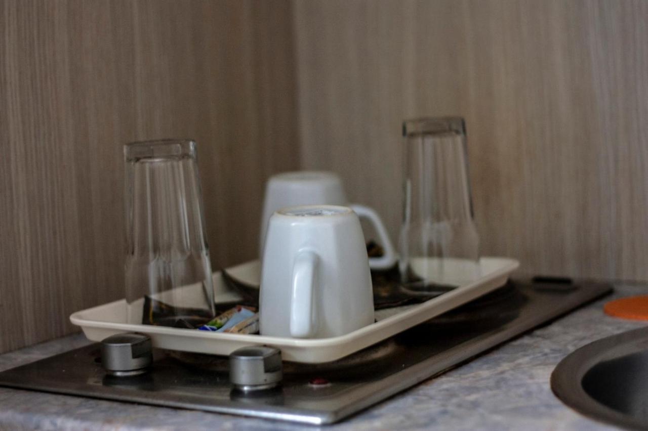 Happy Accomodation بوخارست المظهر الخارجي الصورة