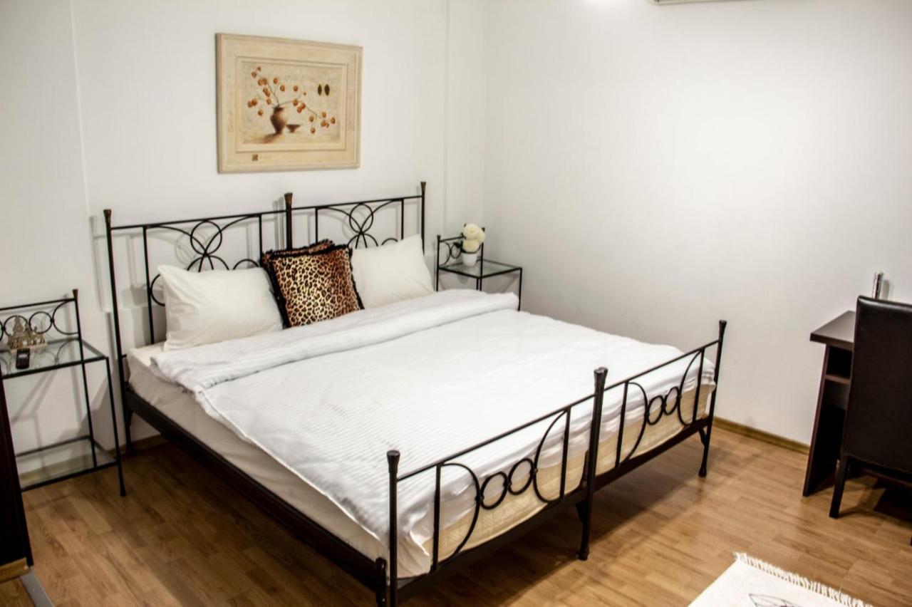 Happy Accomodation بوخارست المظهر الخارجي الصورة