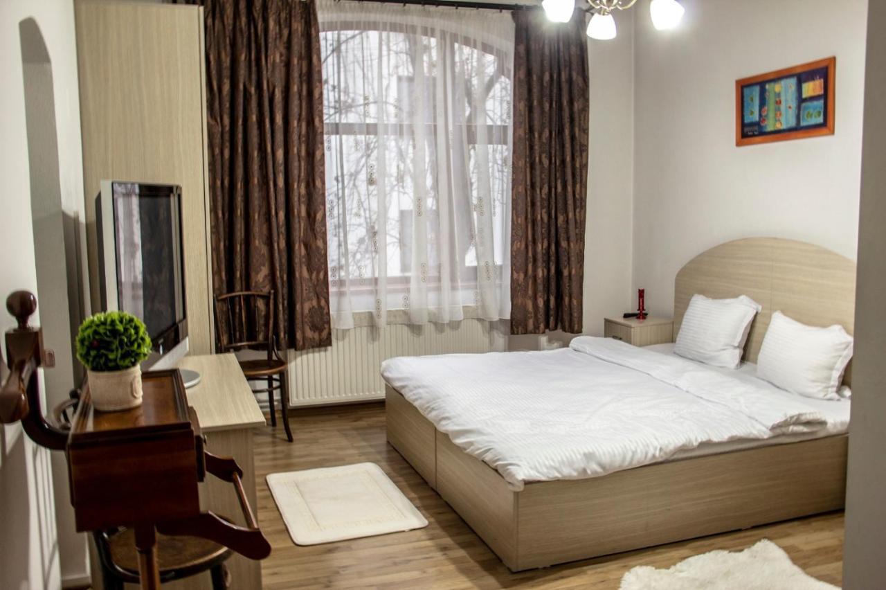 Happy Accomodation بوخارست المظهر الخارجي الصورة