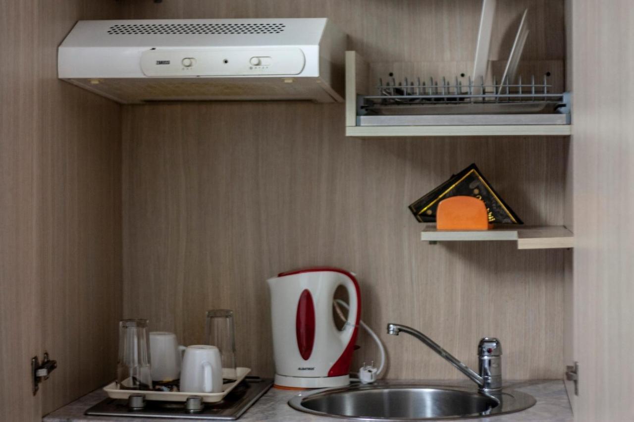 Happy Accomodation بوخارست المظهر الخارجي الصورة