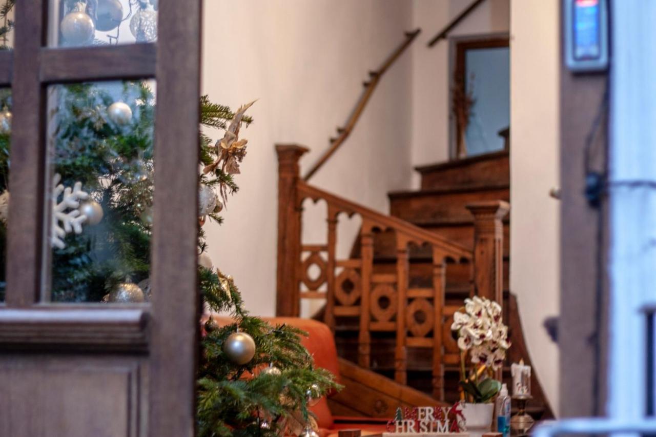 Happy Accomodation بوخارست المظهر الخارجي الصورة