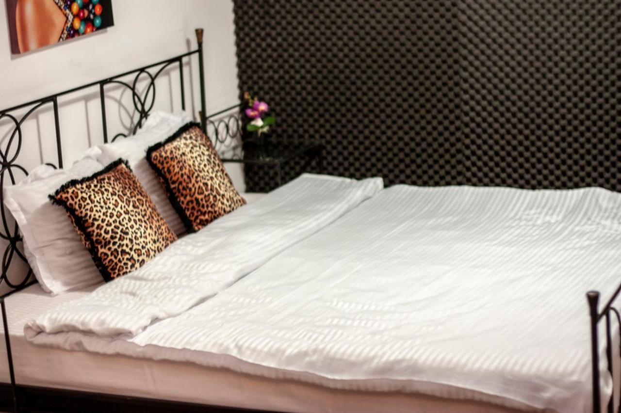 Happy Accomodation بوخارست المظهر الخارجي الصورة