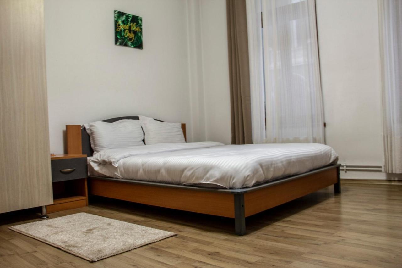 Happy Accomodation بوخارست المظهر الخارجي الصورة