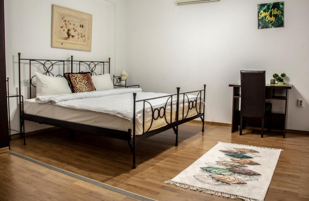Happy Accomodation بوخارست المظهر الخارجي الصورة