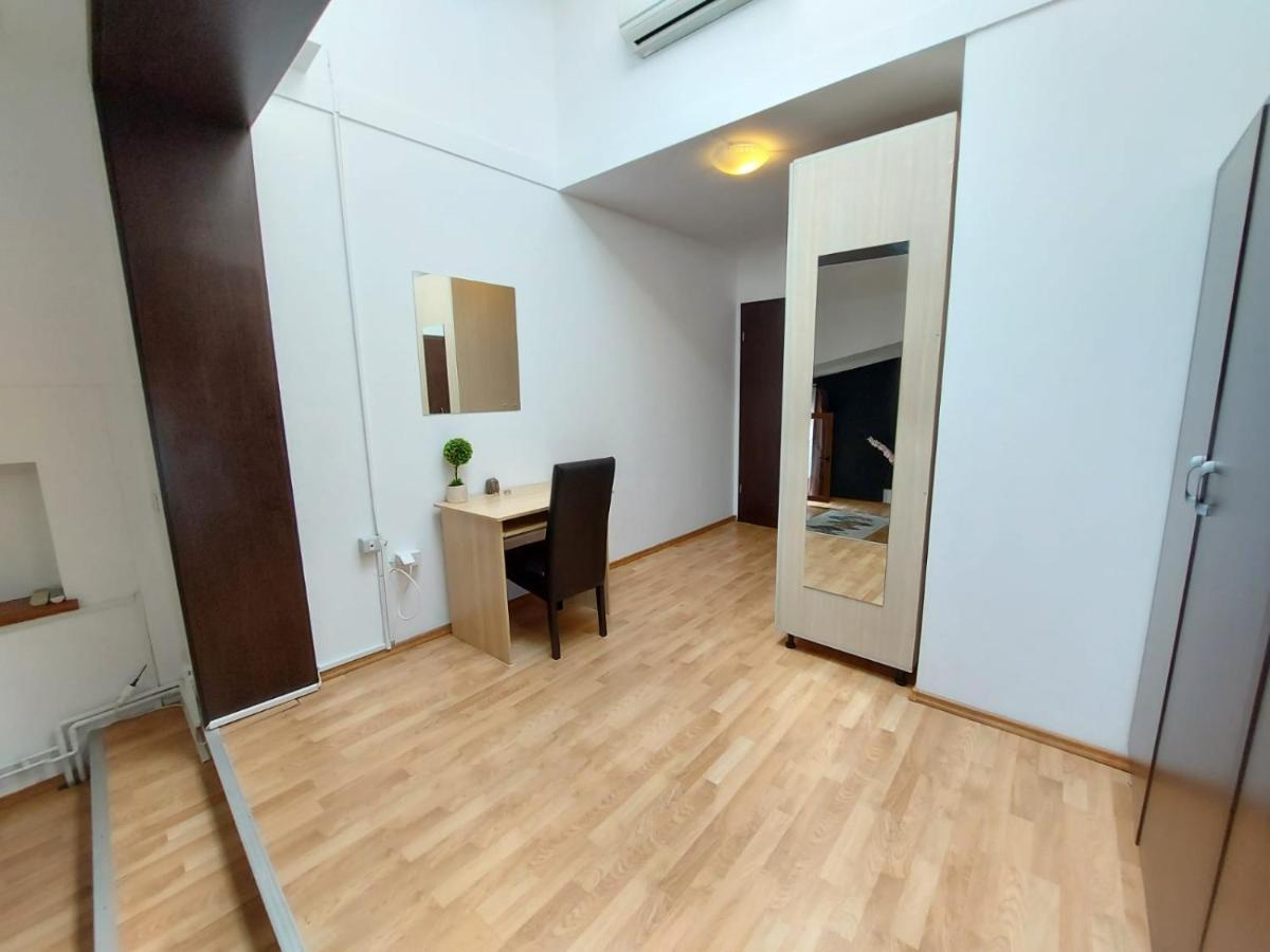 Happy Accomodation بوخارست المظهر الخارجي الصورة