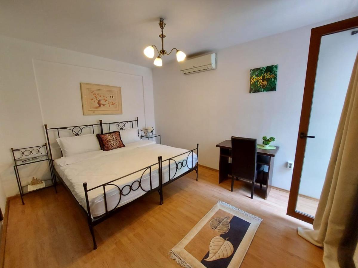 Happy Accomodation بوخارست المظهر الخارجي الصورة