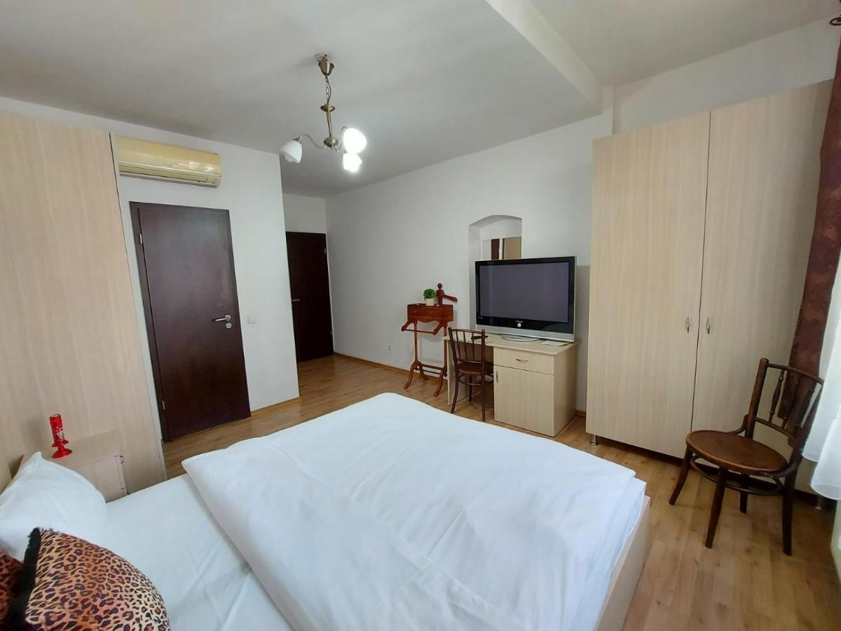 Happy Accomodation بوخارست المظهر الخارجي الصورة