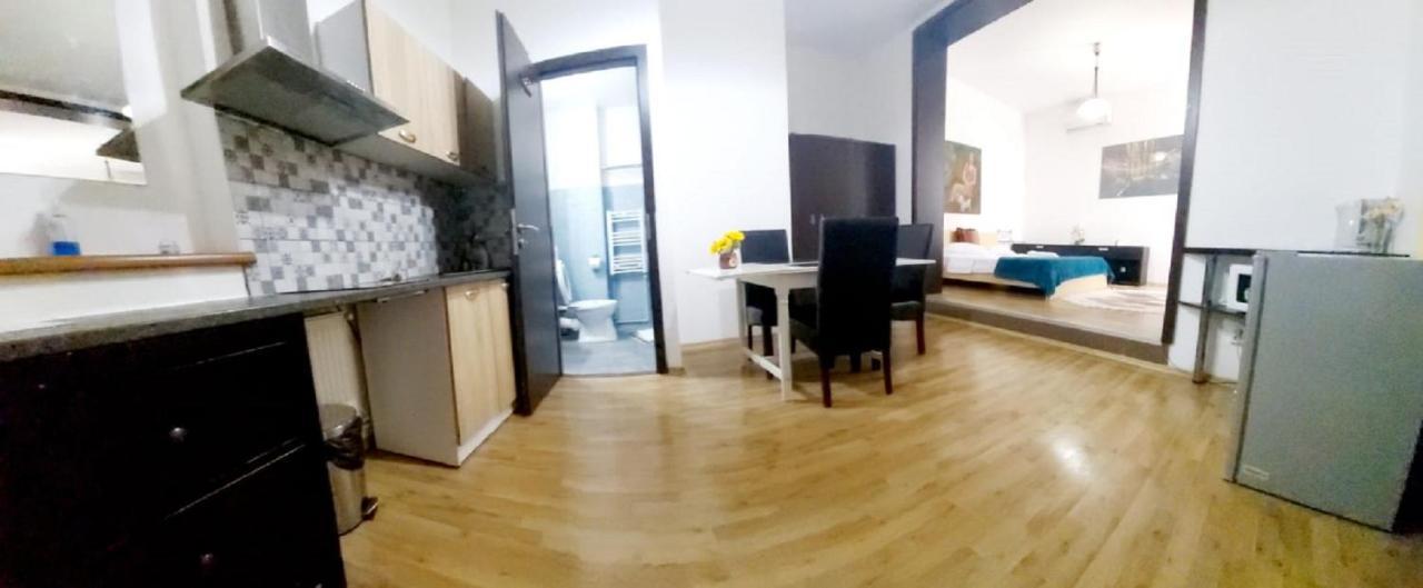 Happy Accomodation بوخارست المظهر الخارجي الصورة